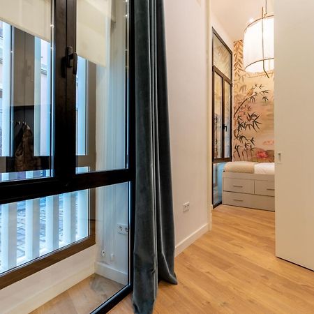 Luxury Loft En El Centro Apartment Seville Exterior photo