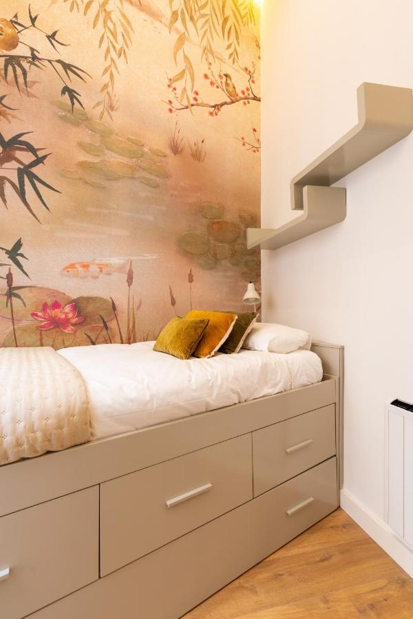 Luxury Loft En El Centro Apartment Seville Exterior photo