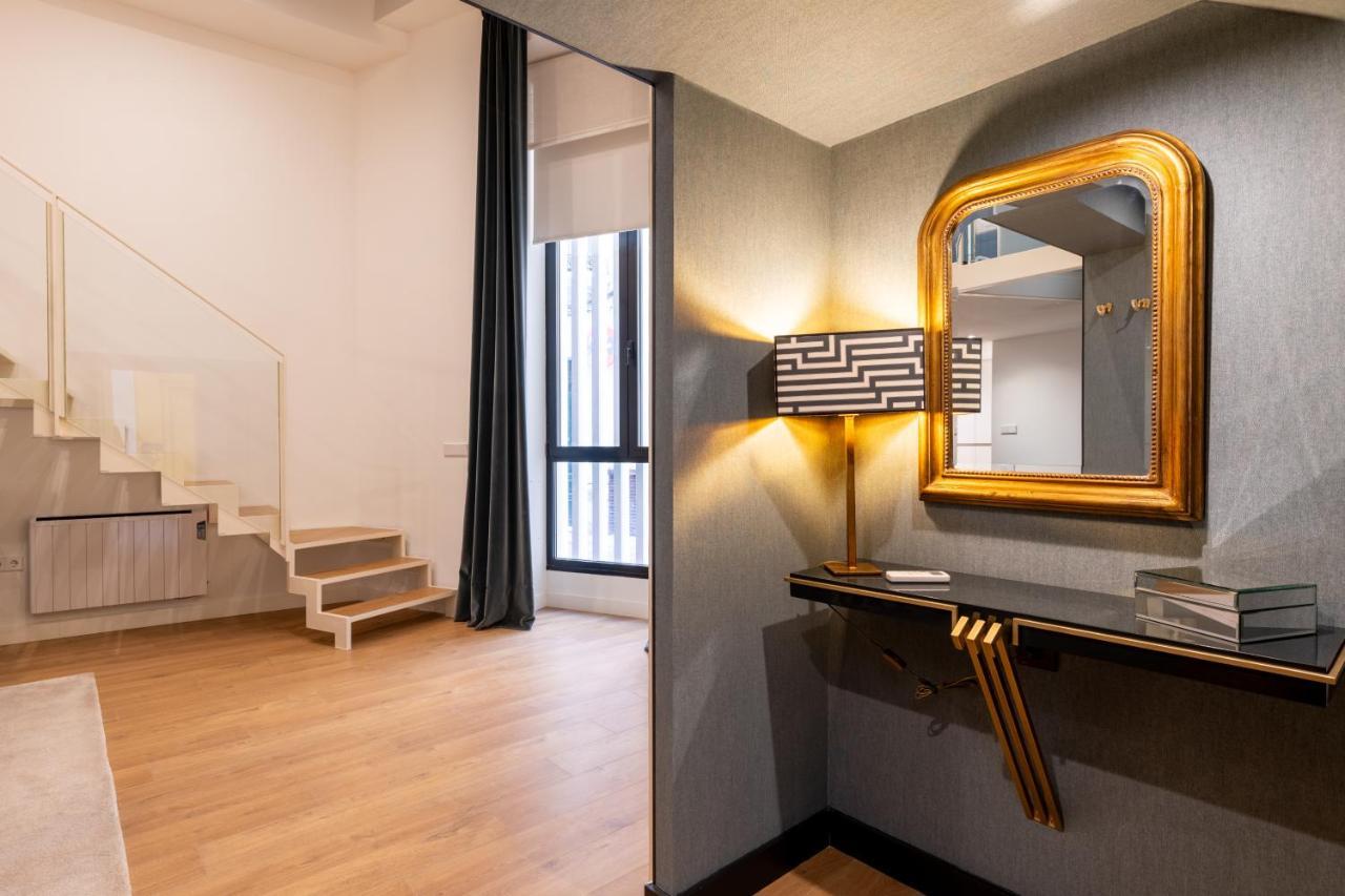 Luxury Loft En El Centro Apartment Seville Exterior photo